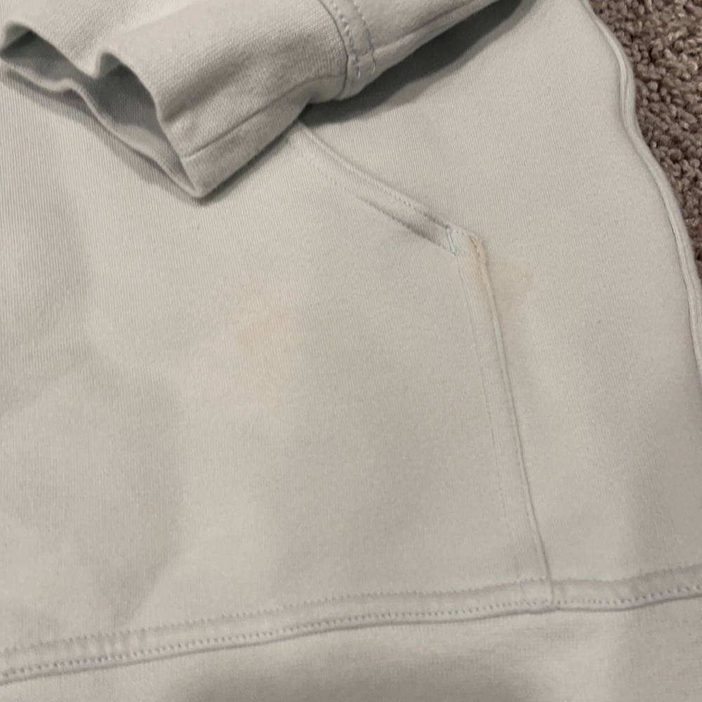 Lululemon All Yours Hoodie size 6 - Picture 5 of 10